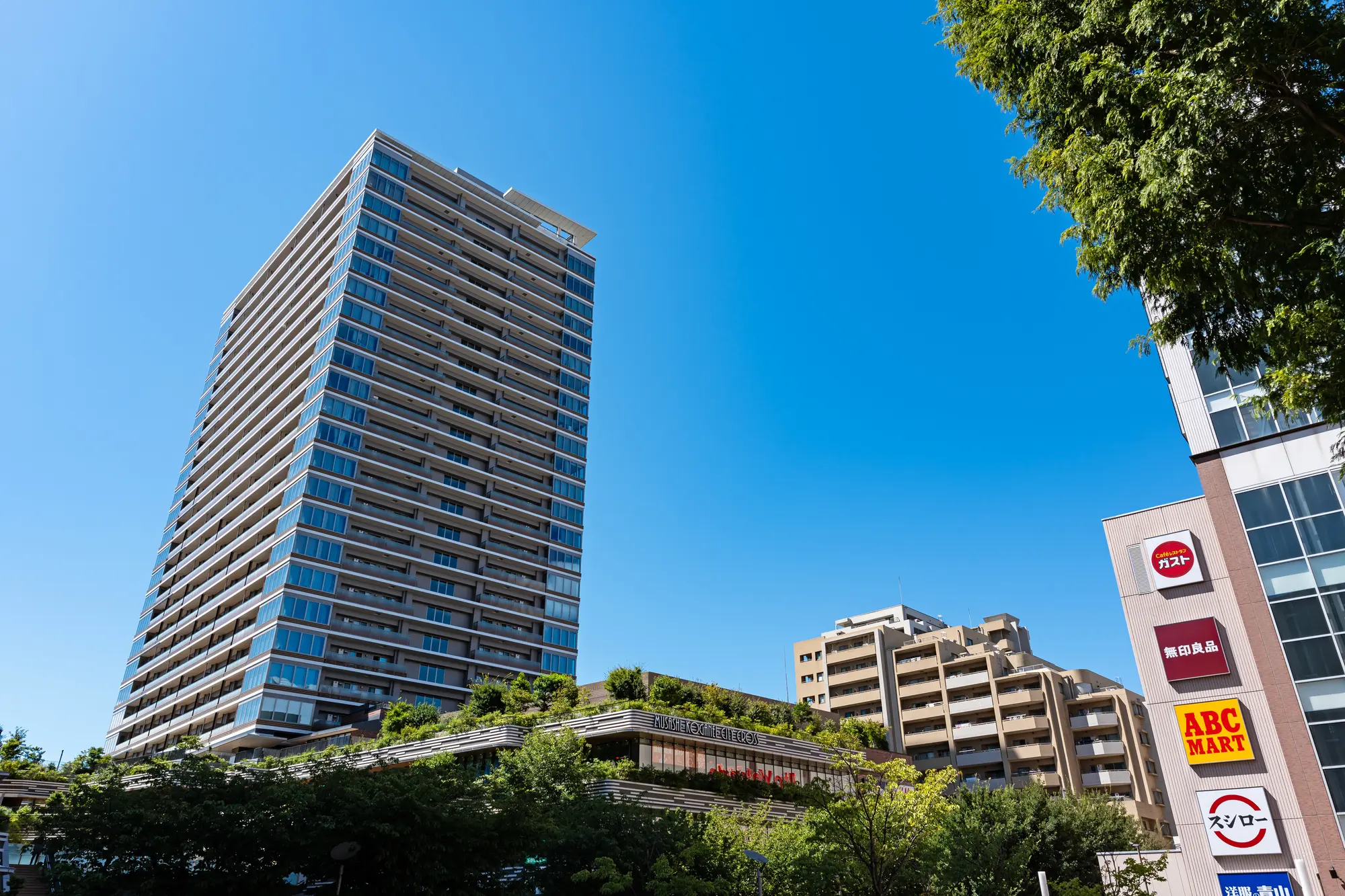 【注文住宅】小金井市で建てる場合の住環境やエリア別の土地価格をご紹介！