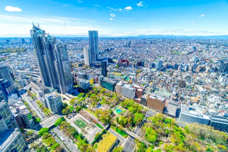 【注文住宅】杉並区で建てる場合の住環境やエリア別の土地価格をご紹介！