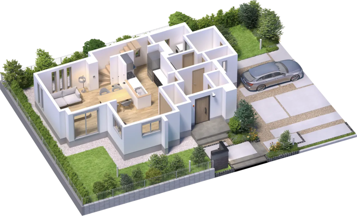 First Floor Fixed Image