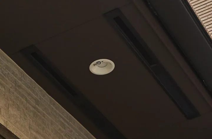 人感センサー付き 門灯・アプローチ灯