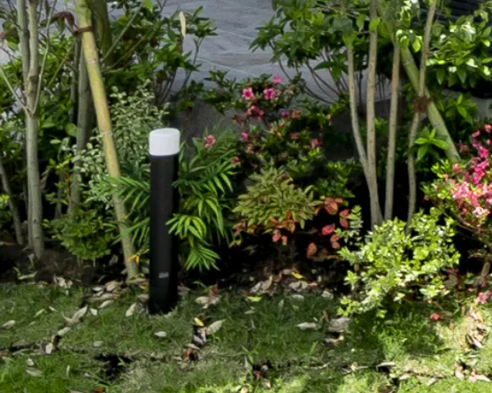 ガーデンライトイメージ