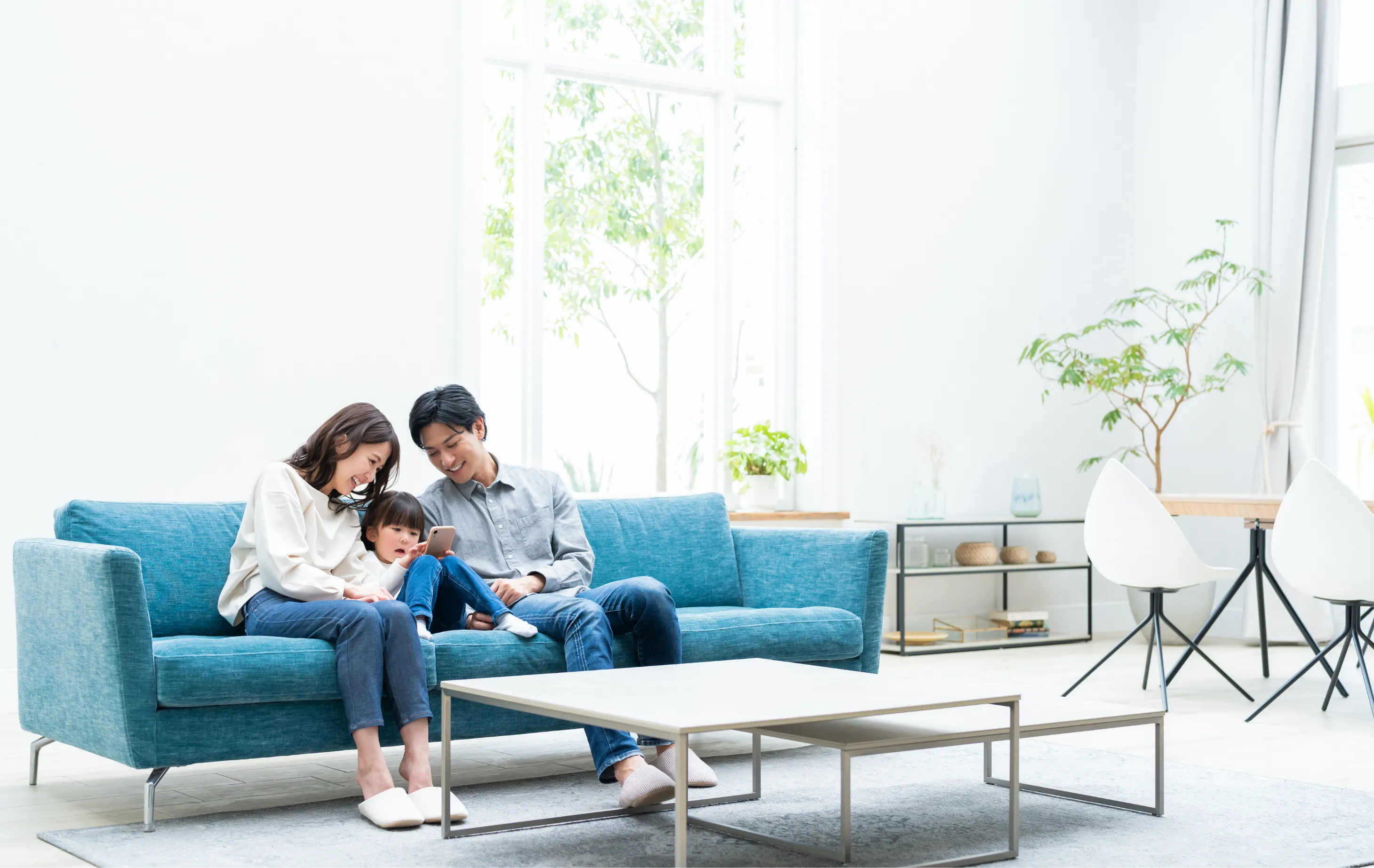 Content Links background