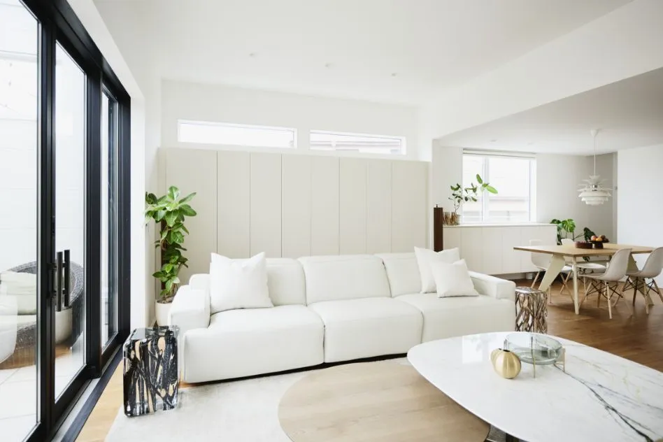 デザイン性と性能の両⽴