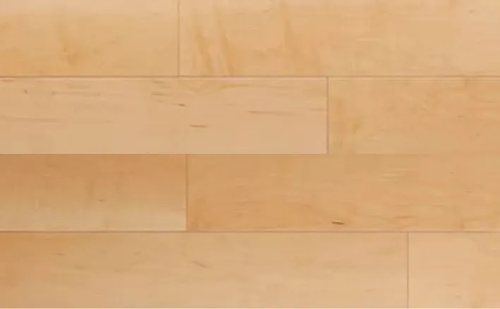 ハードメイプル