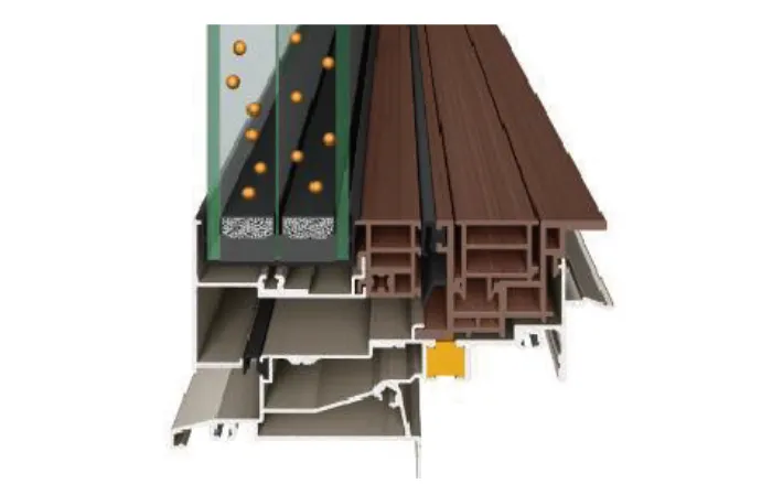 トリプルガラス＆Low-E複層ガラス