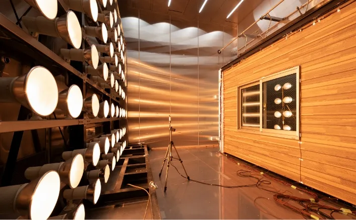 「心地よさ」を「カタチ」に