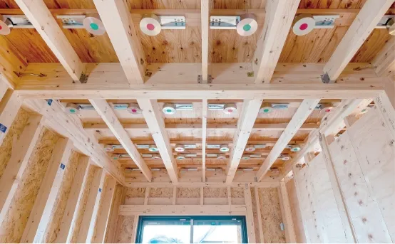 遮音性・音環境