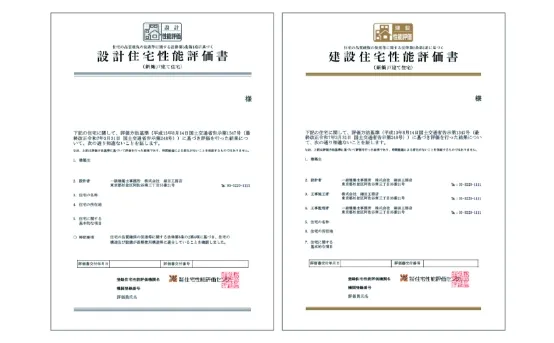 第三者機関の認定