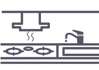システムキッチン