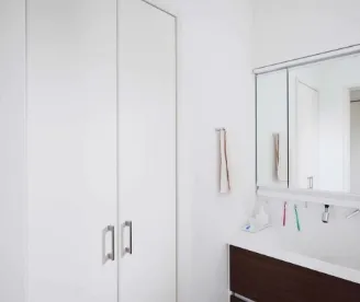 使う人目線で考えられた設計 image - 1