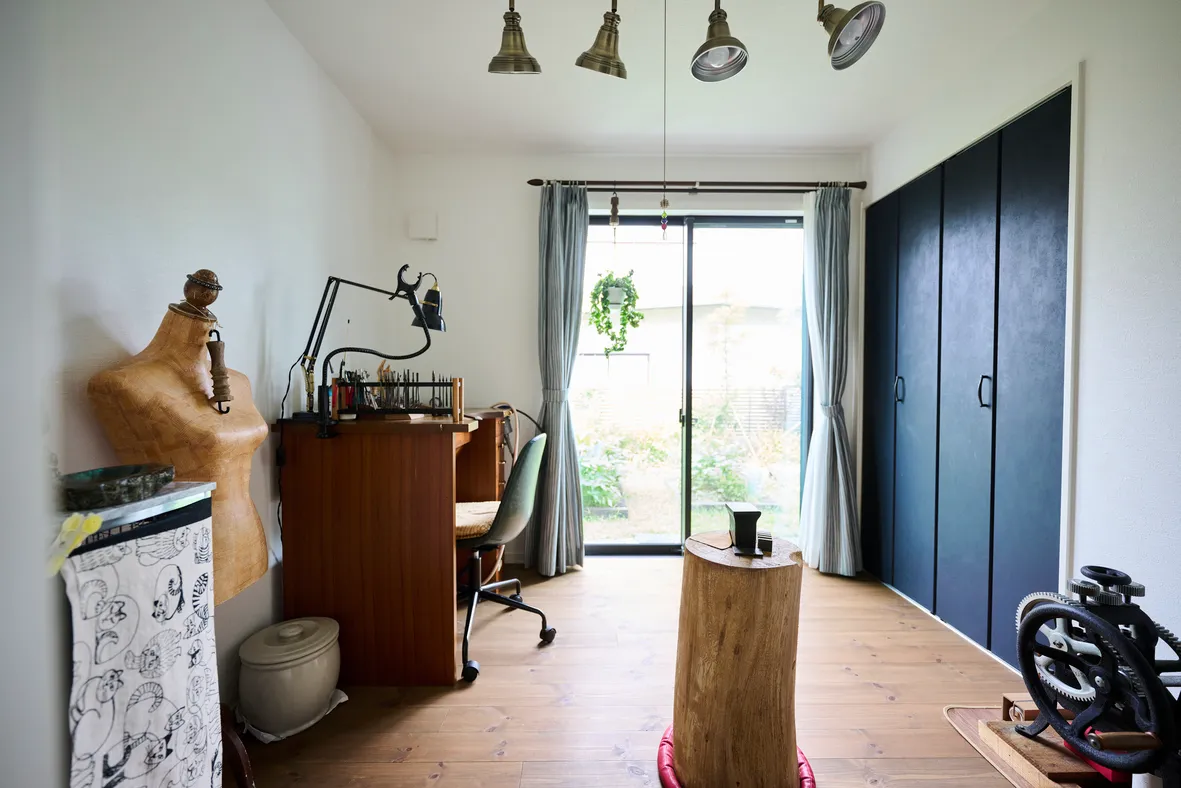 「必要なところに必要なものを」と考える image - 1