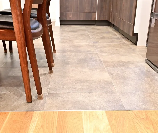 使うときのことを想定してプランを練ったキッチン image - 2