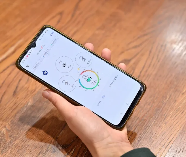 家事ストレスを軽減させたランドリールーム image - 2