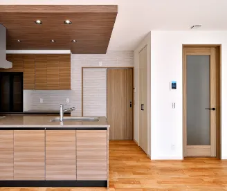 2階建てから平屋への建替え image - 1