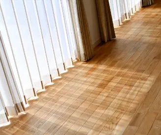 2階建てから平屋への建替え image - 2