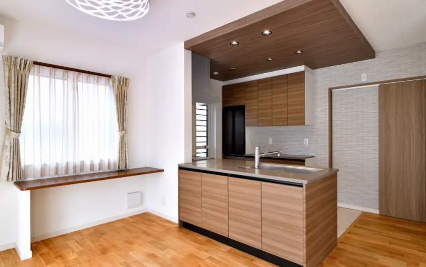 奥様の趣味コーナー