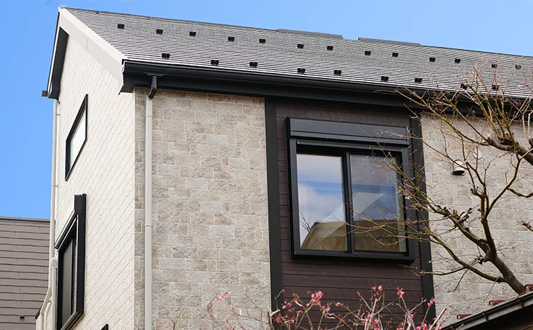 マンション派だった私たちが満足した二世帯住宅