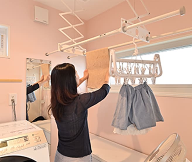 家族構成や生活スタイルを重視 image - 1