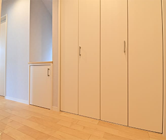 住んでみてわかるひと工夫 image - 1