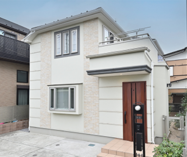 複数のハウスメーカーを検討する中で image - 1