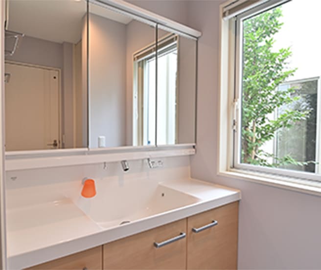 家族構成や生活スタイルを重視 image - 2