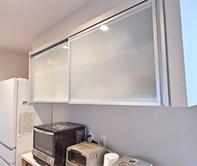 住んでみてわかるひと工夫 image - 2