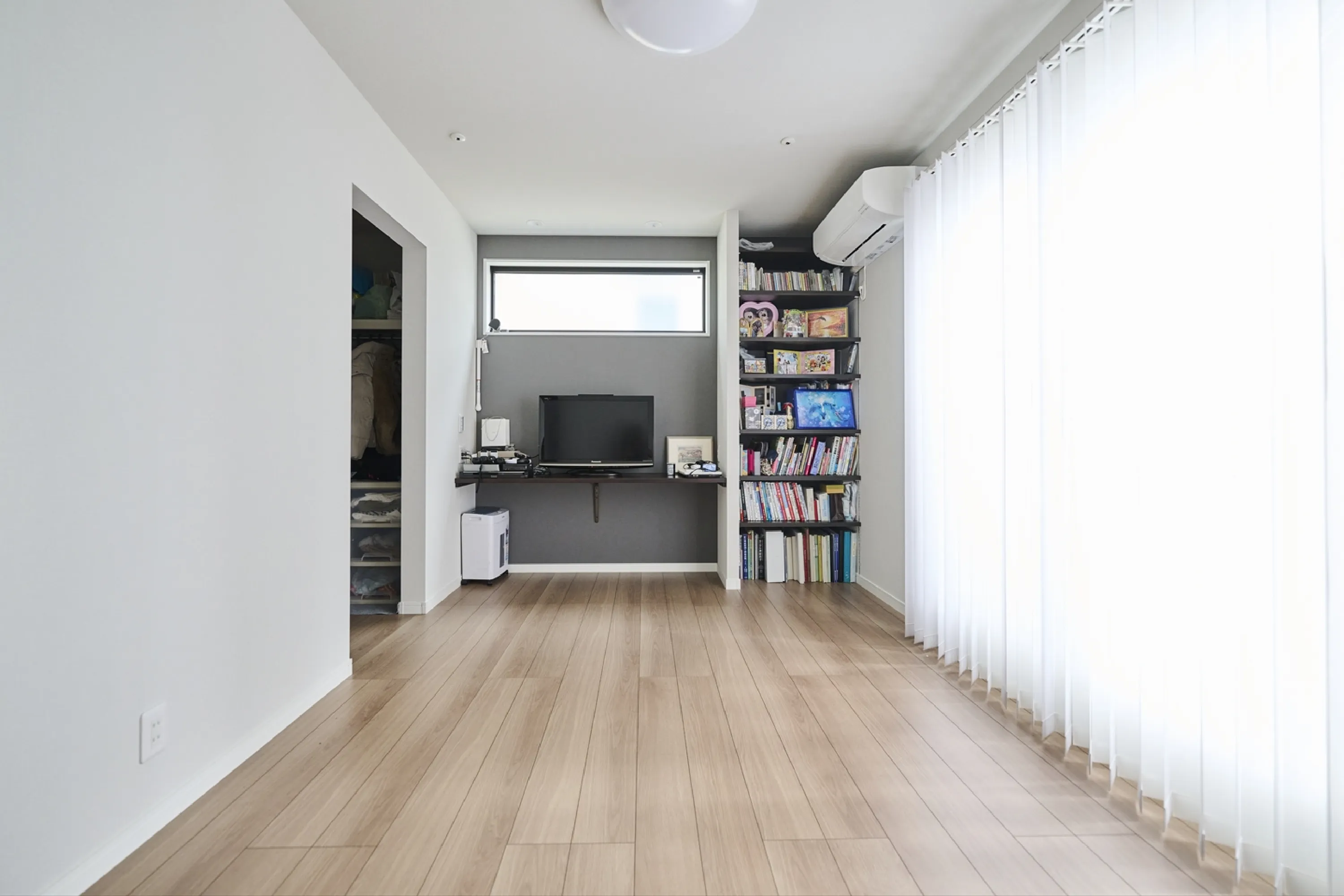 生活スタイルにあわせたプランニング