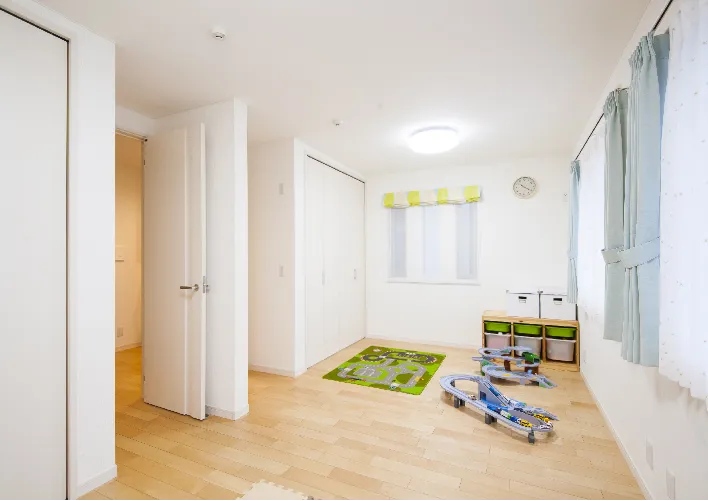 兄弟はいつでも仲良く平等に