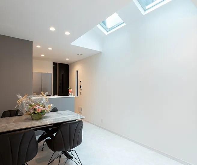 母娘で進めた妥協のない住まいづくり image - 2