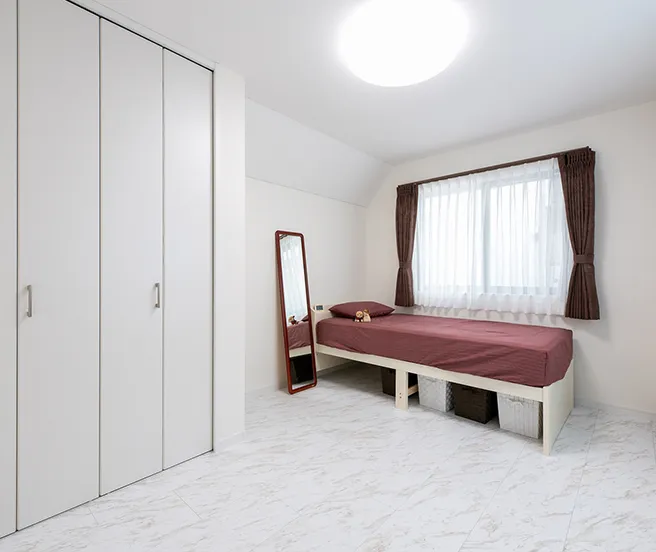 好きをぎゅっとつめこんだインテリア image - 2