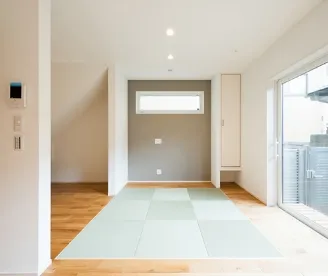 細田工務店への決め手となった性能の高さ image - 2