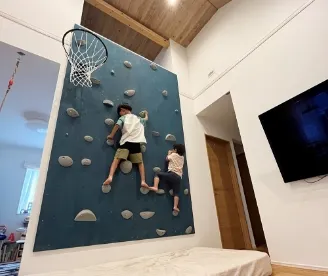 遊び心あふれる仕掛け image - 2