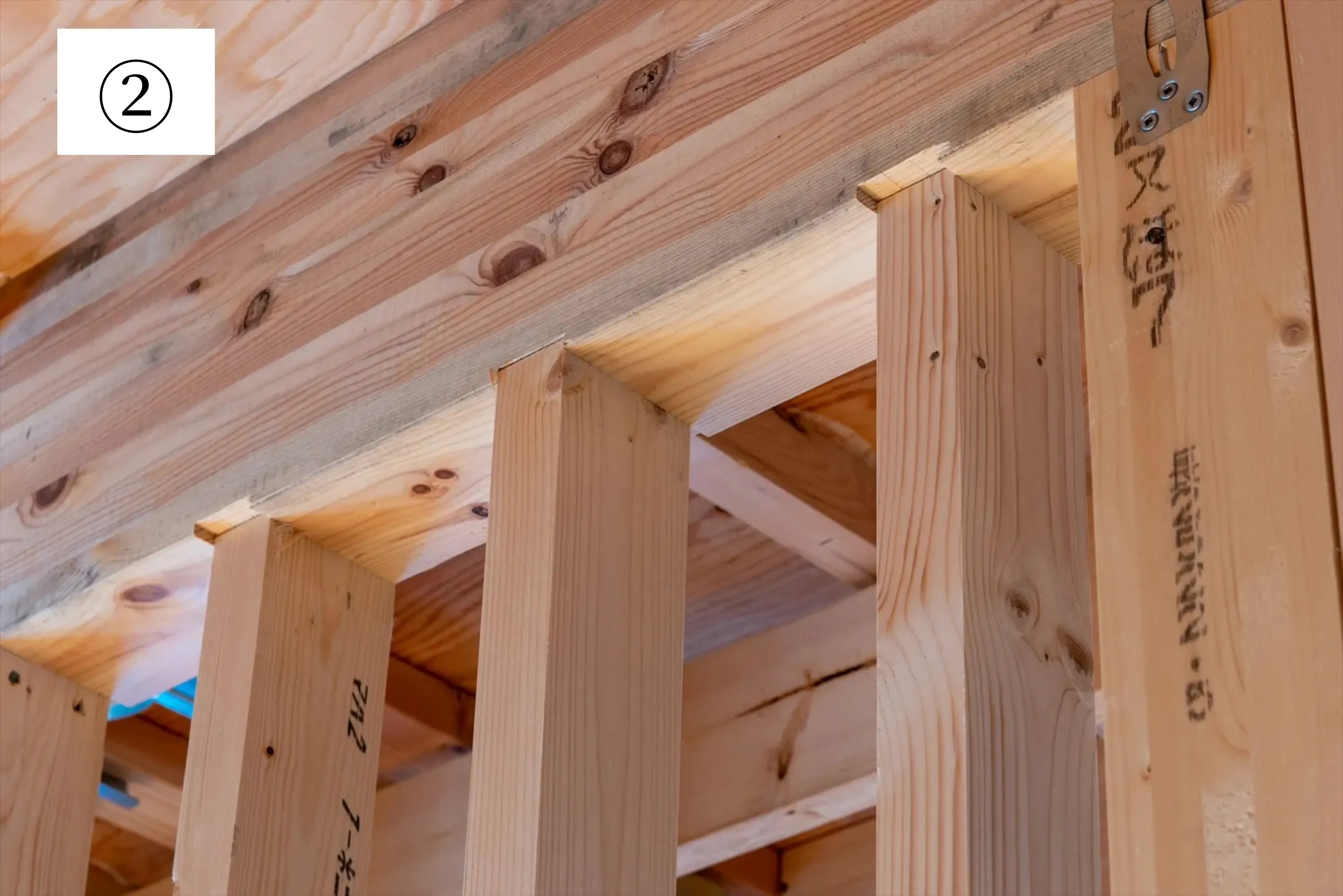 新たな技術で上下階や隣室の生活音を軽減 image - 2