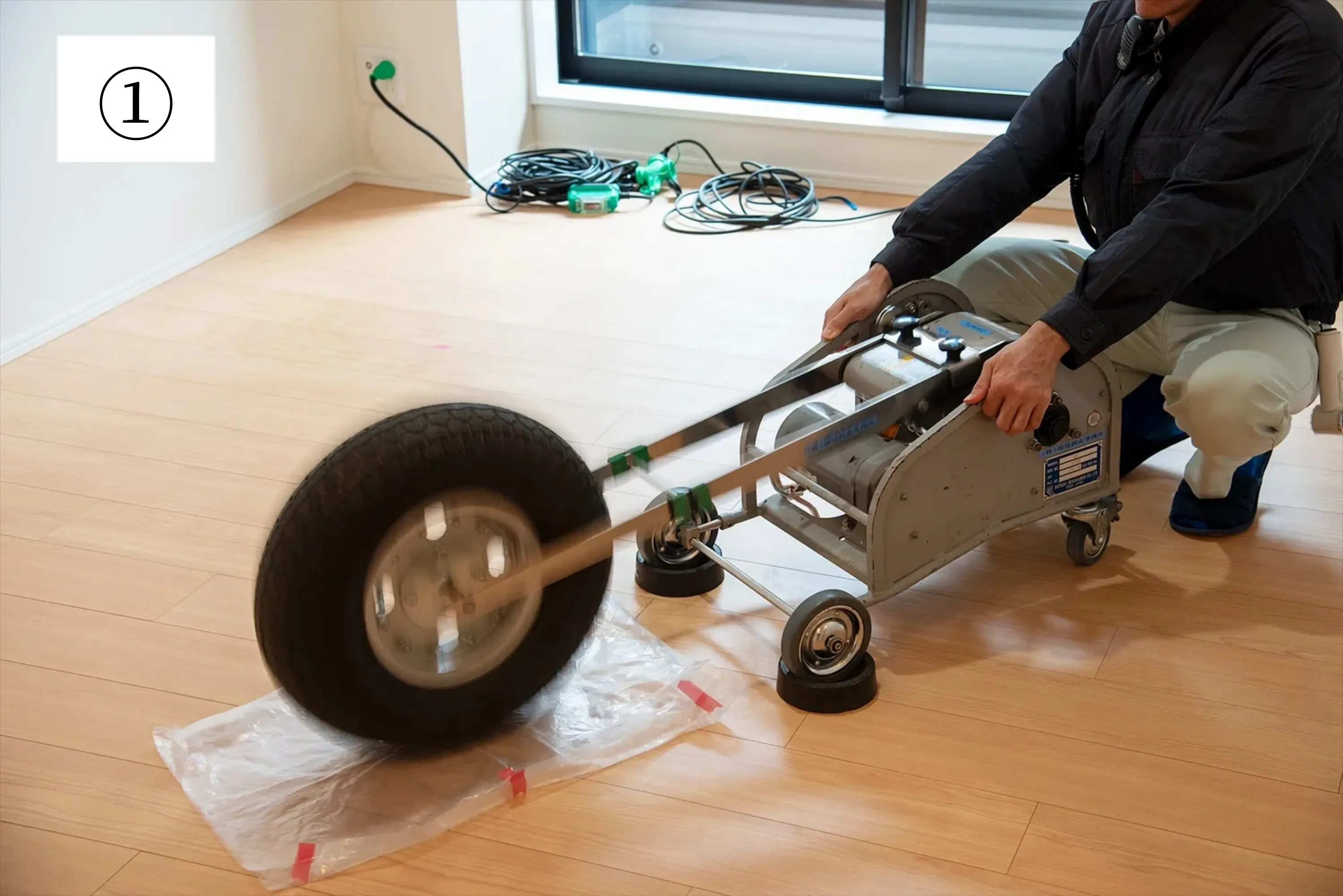 想像以上の遮音性能に驚き image - 1