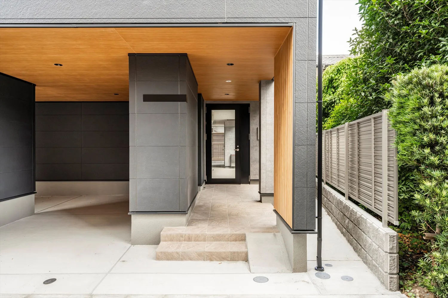 ファミリー層の使いやすさへのこだわりが随所に