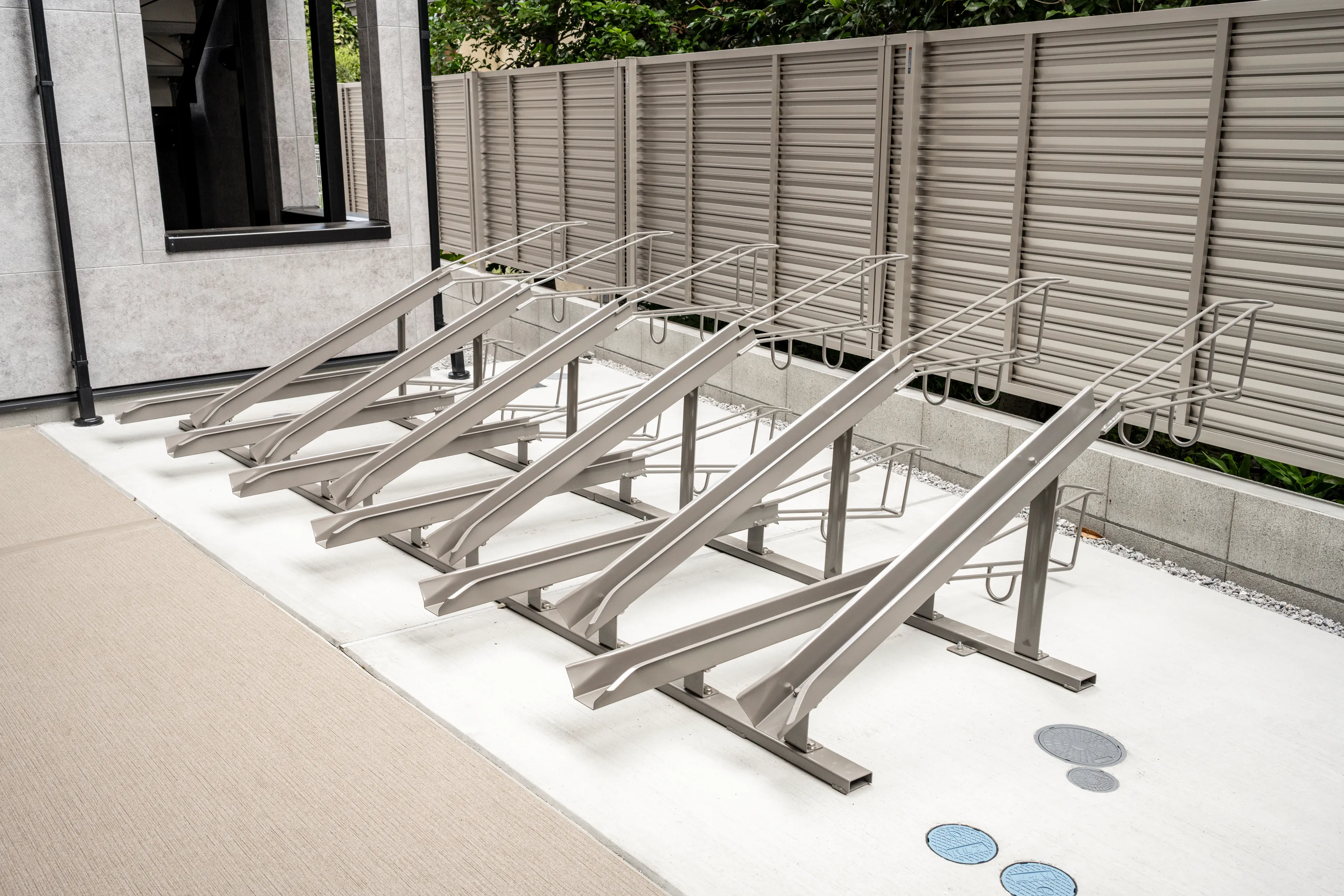 共有部分も含めて充実した設備 image - 2