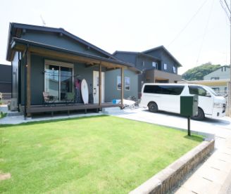 平屋という選択 image - 1