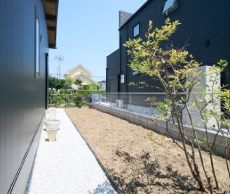 スローライフに寄り添う住まい image - 1