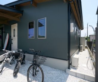 木質感を大切にした住まいづくり image - 2