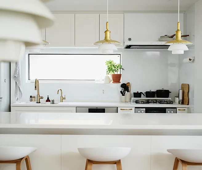 細部まで妥協しない姿勢が満足できる住まいづくりにつながる image - 1