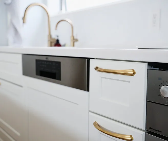 細部まで妥協しない姿勢が満足できる住まいづくりにつながる image - 2