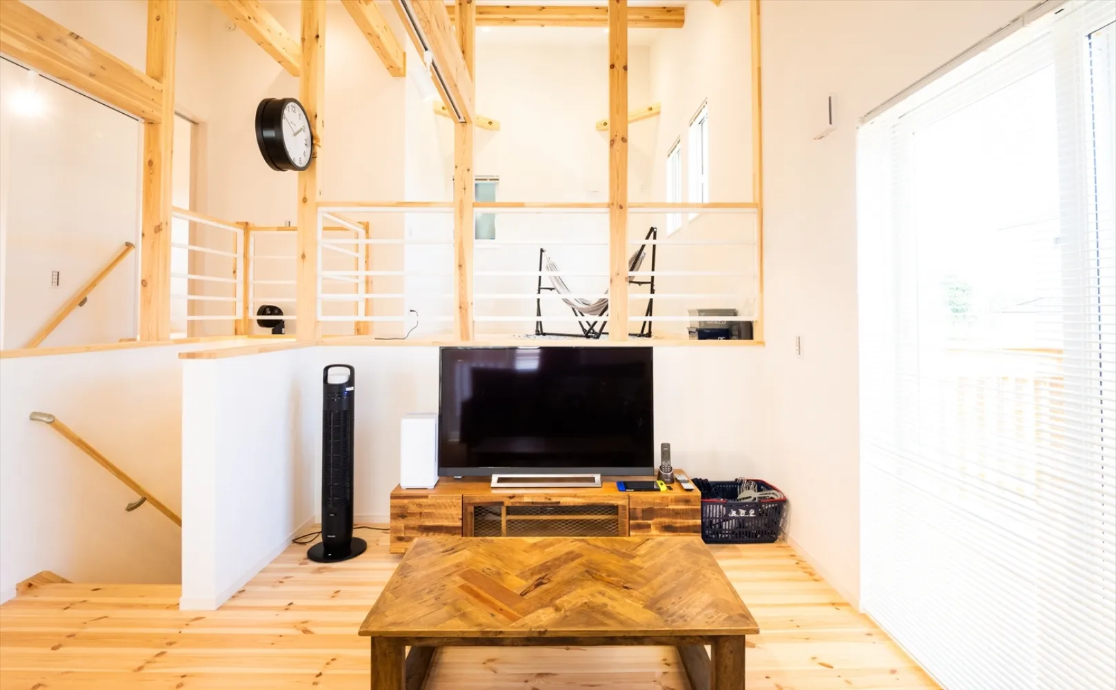 スキップフロア