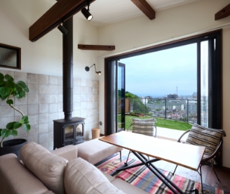 BinOとの出会い image - 1