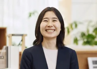 担当：福田 真弓