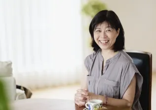 東京都杉並区　I様