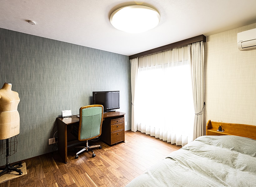 子供部屋