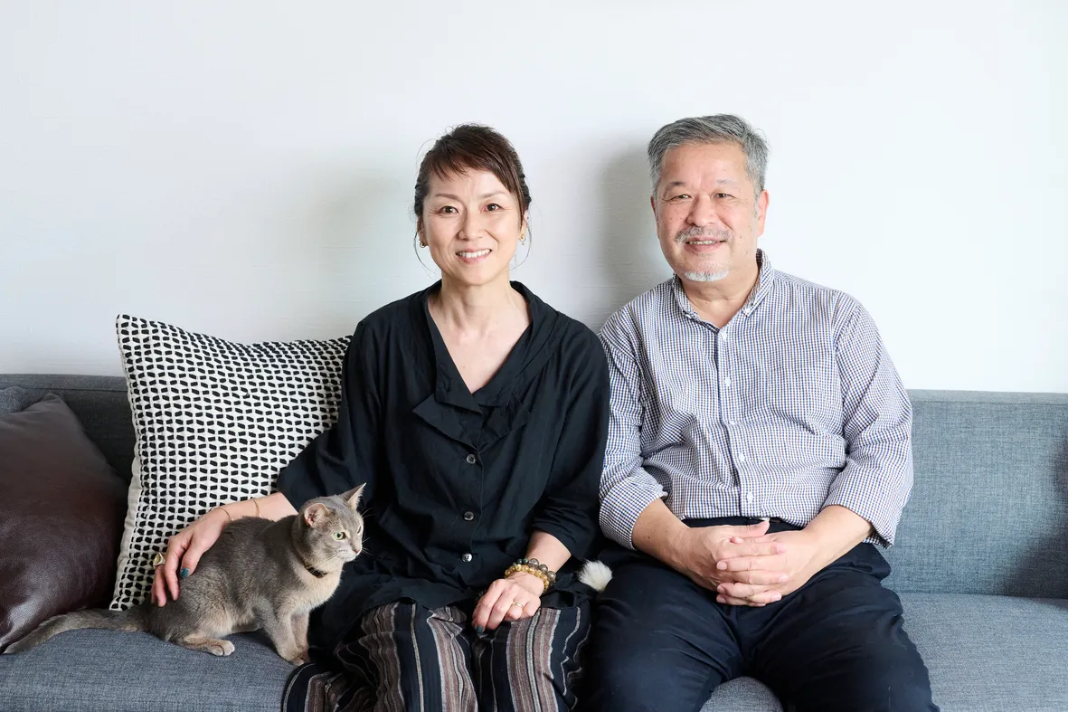 東京都町田市 S様