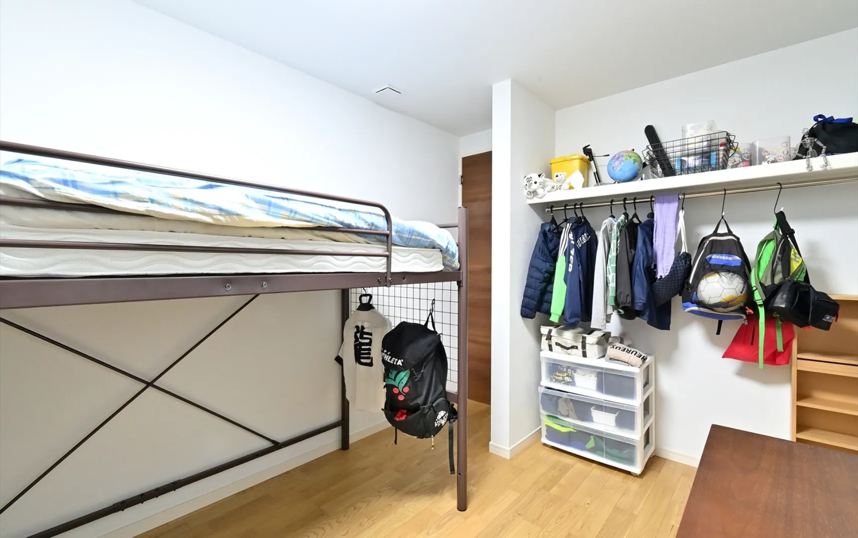 2階子ども部屋