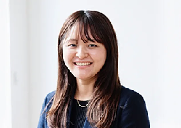 担当：青木　優実