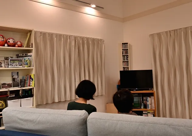 東京都杉並区　T様